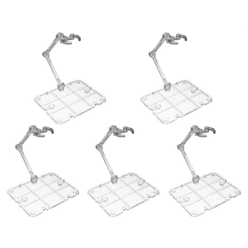 Action Figure Stand - Stand tokoh aksi, pemegang Display figur