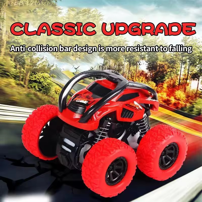 Hot Wheels Car Monster Trucks - Mobil Mainan Hot Toys Monster Truck