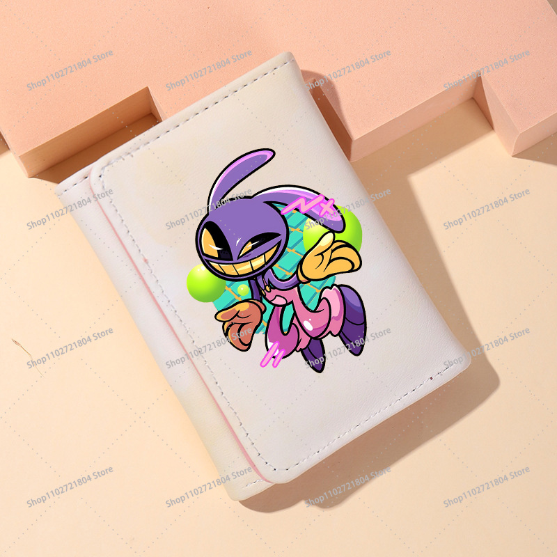Dompet Kapasitas Besar The Ama - Card Top Loader ulasan dan harga
