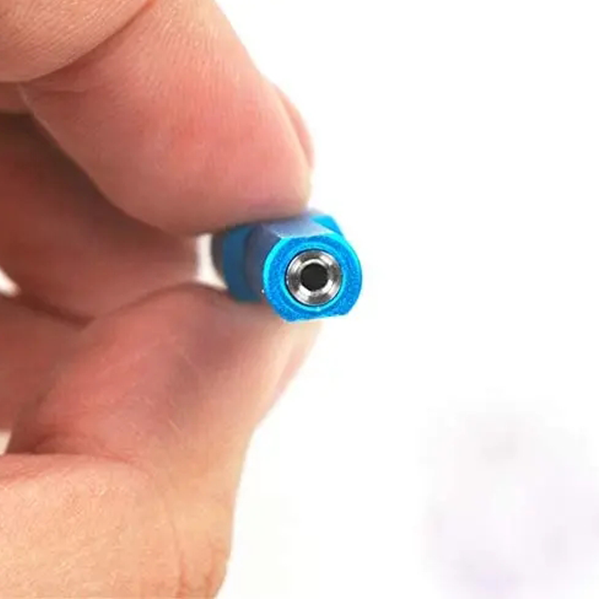 Alat pemeriksa poros heksagona - Tamiya Model Mini 4Wd ulasan dan harga
