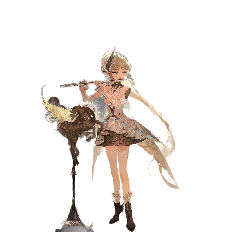 Periferal Game 3.93 inci, Figu - Figma Stand Set ulasan dan harga
