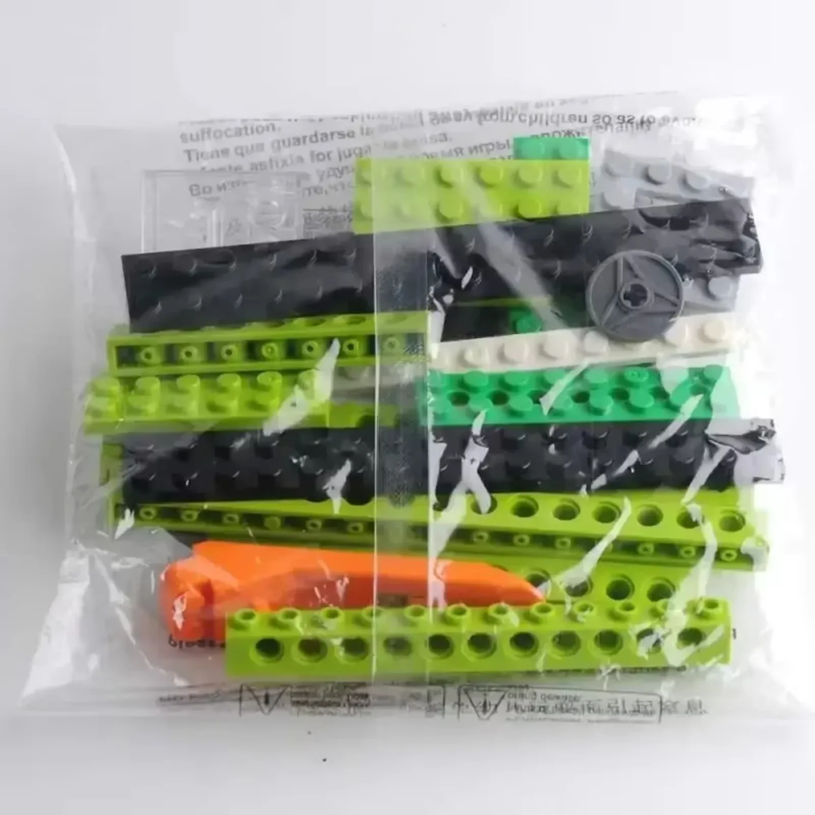 STEM We-do2.0 45300 Kit Pemrog - Lego Set Technic ulasan dan harga