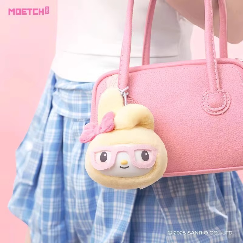 Tersedia Stok Asli Lucu Sanrio - Mystery Box Blind Bag ulasan dan harga
