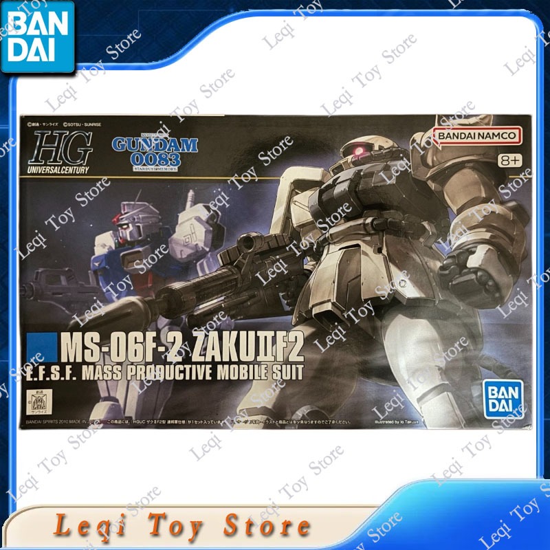 Bandai Asli Asli Tersedia HG 1 - Bandai Model Gundam Hg ulasan dan harga