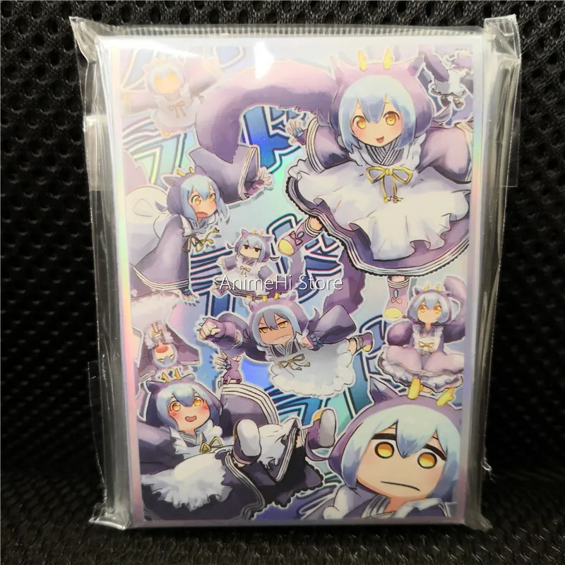 50 buah/kantong untuk Game yu- - Card Penny Sleeve ulasan dan harga