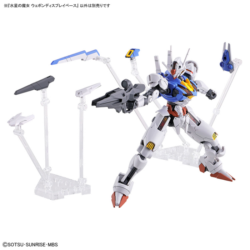 Bandai Original GUNDAM Anime H - Bandai Model Gundam Hg ulasan dan harga