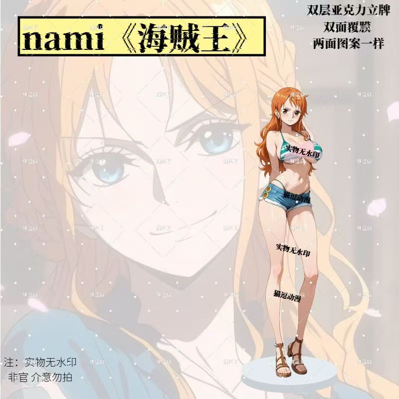 Penjualan Panas Figur Akrilik  - Figma Stand Set ulasan dan harga