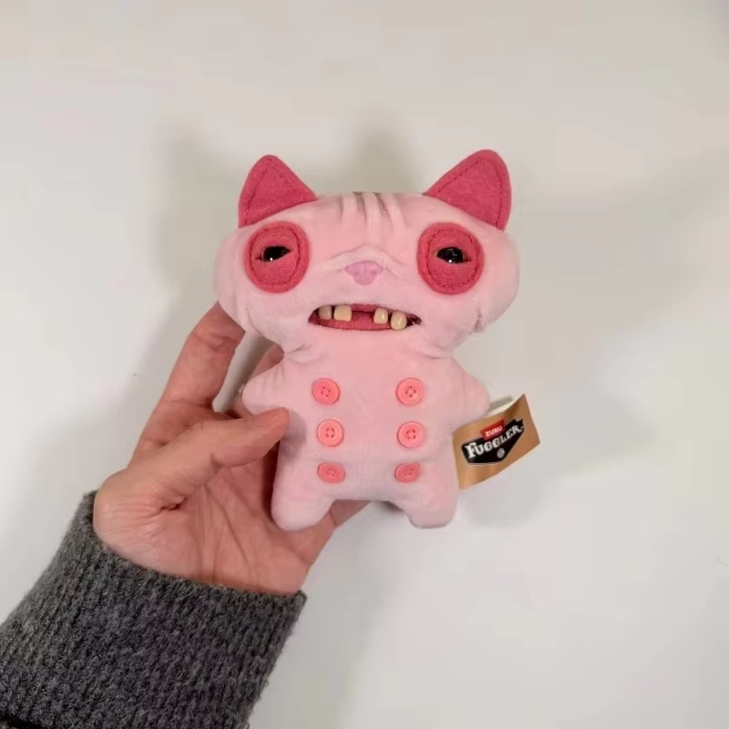 Penjualan Baru Original Fuggle - Mystery Box Blind Bag ulasan dan harga
