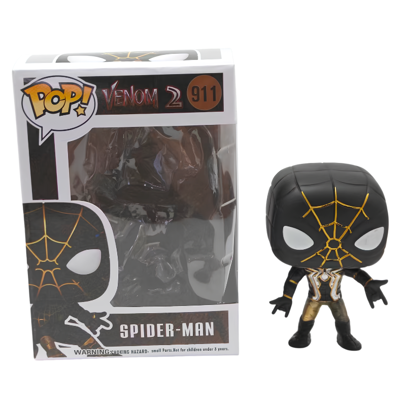 Funko POP Baru! Berbagai Versi - Vinyl Figure Blank ulasan dan harga