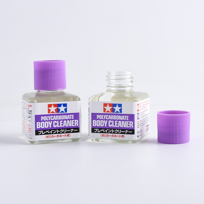 TAMIYA 40Ml Alat Pembersih Mod - Tamiya Model Paint Set ulasan dan harga
