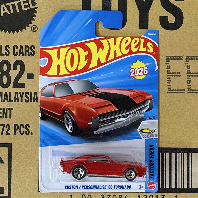 Mainan Mobil Hot Wheels Untuk  - Mattel Toy Hot Wheels ulasan dan harga