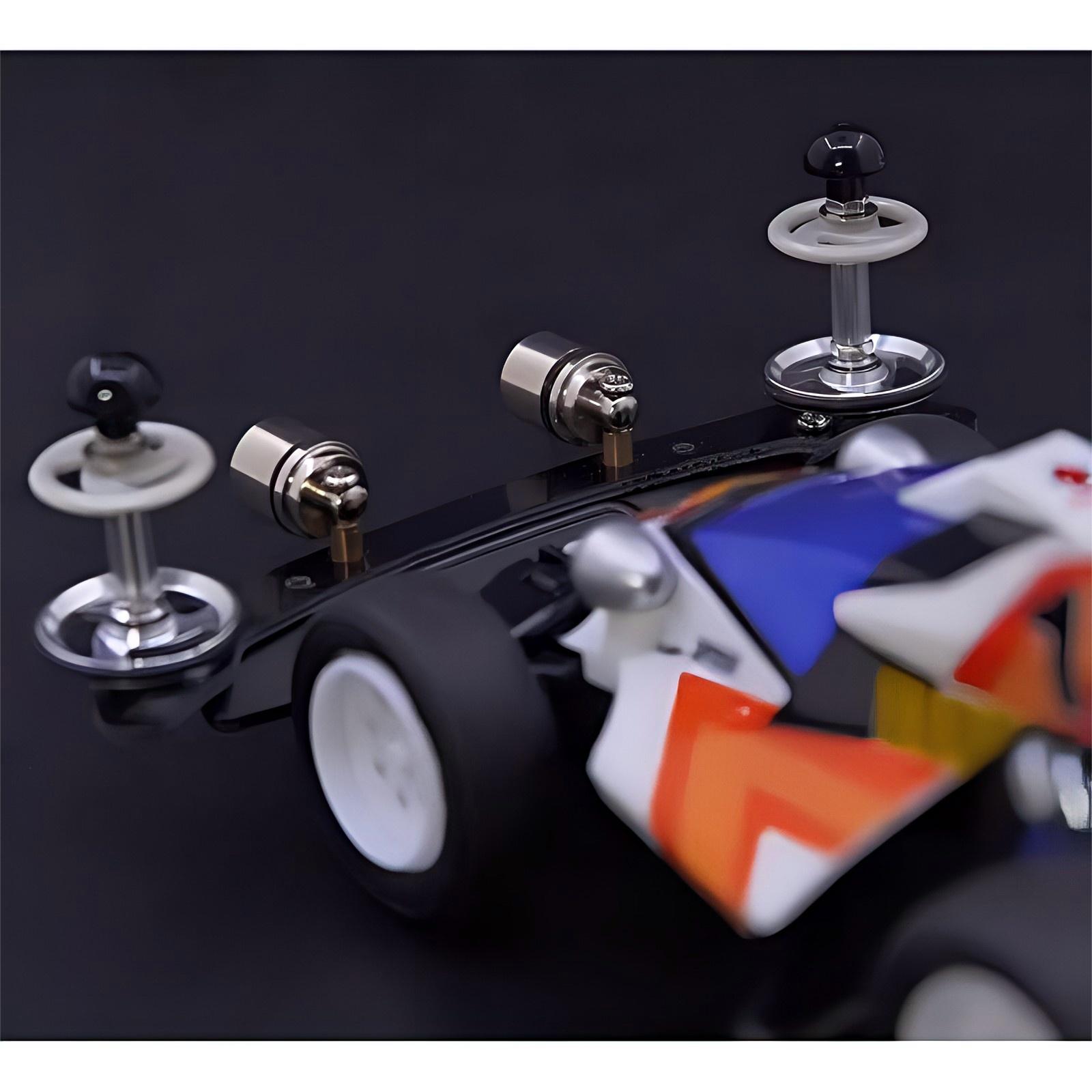 Lampu LED Mini Self-Glowing un - Tamiya Model Mini 4Wd ulasan dan harga