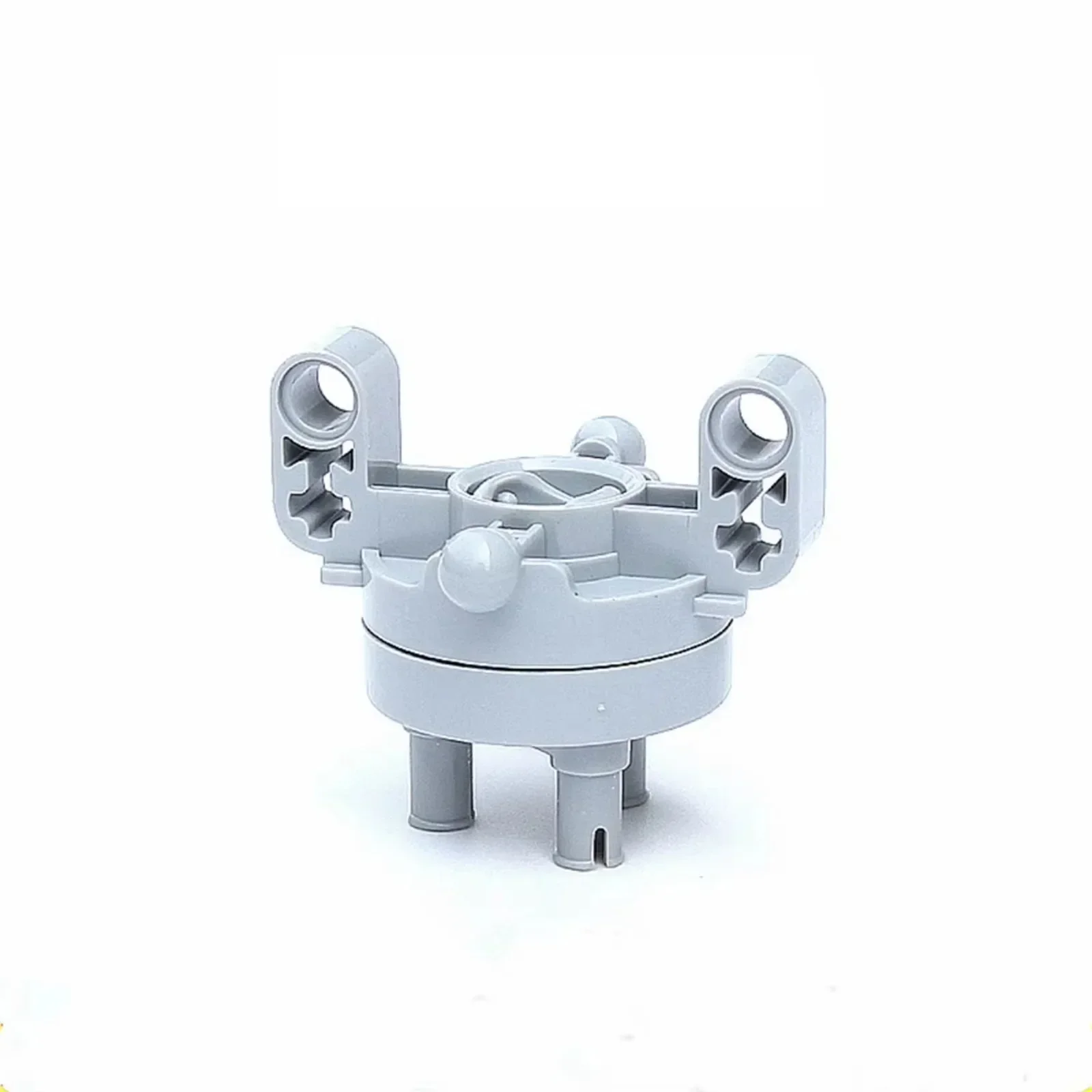 4 Set Bagian Teknis Hub Roda C - Lego Set Technic ulasan dan harga