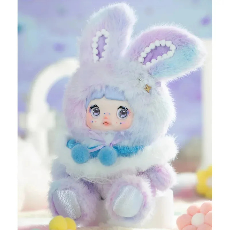 Dikirim di Hari yang Sama Nomm - Vinyl Figure Blank ulasan dan harga