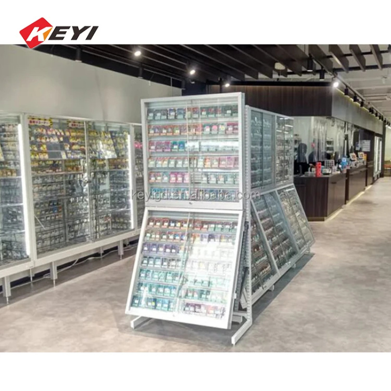 Display Kartu Olahraga Berkual - Graded Card Display ulasan dan harga