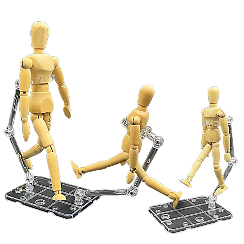 Model HG buatan tangan braket  - Action Figure Stand ulasan dan harga