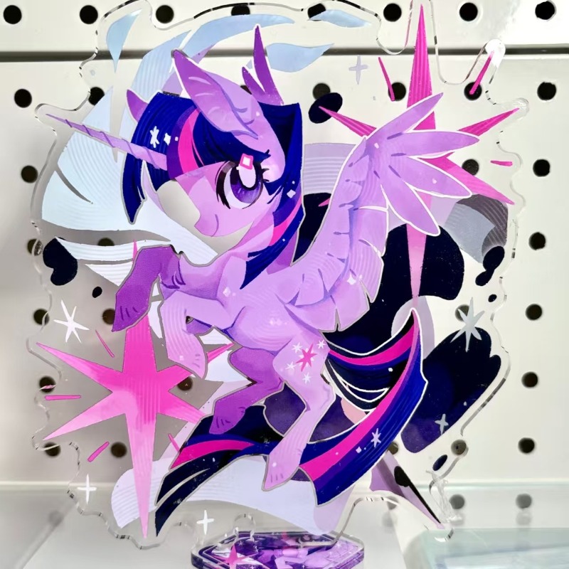 Periferal Anime 3.93 Inci Figu - Figma Stand Set ulasan dan harga