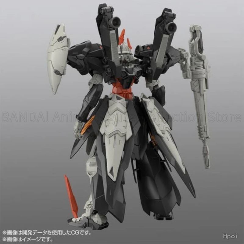 Pra-penjualan November Origina - Bandai Model Gundam Hg ulasan dan harga