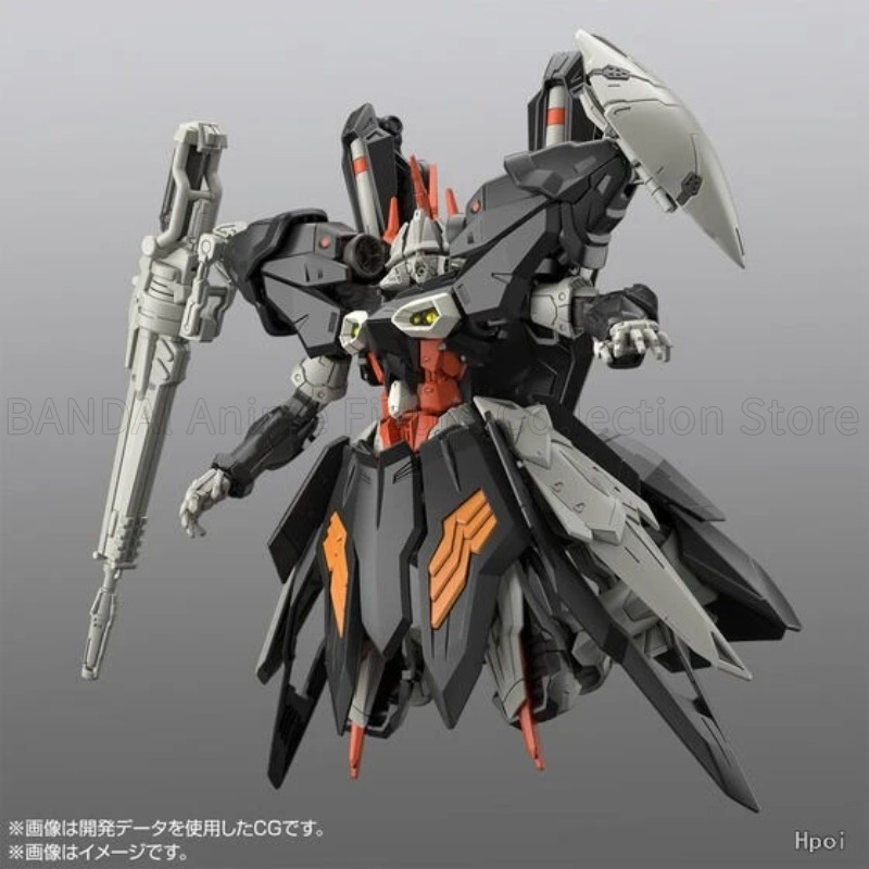 Pra-penjualan November Origina - Bandai Model Gundam Hg ulasan dan harga