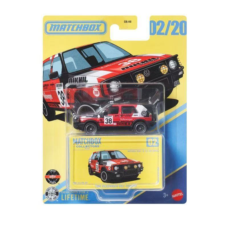 Mattel 2026 New Original Match - Mattel Toy Hot Wheels ulasan dan harga