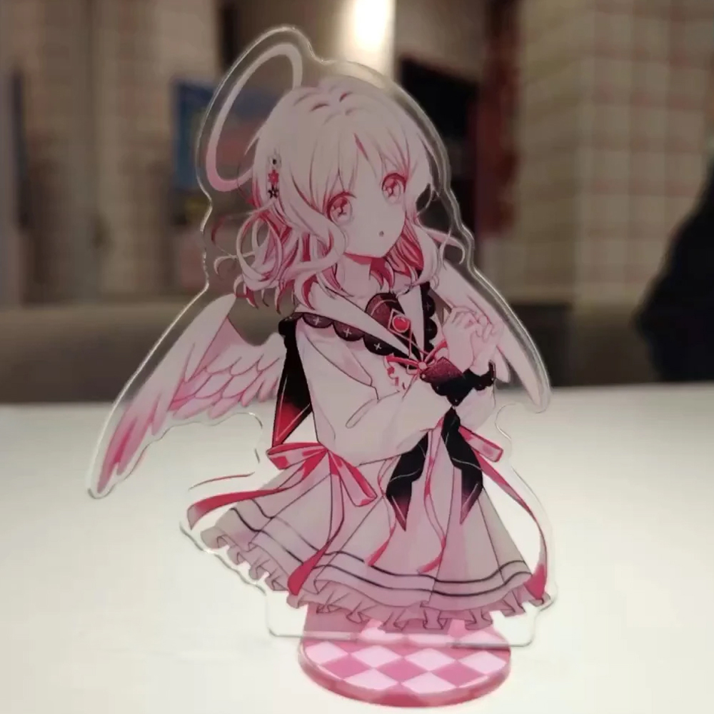 Anime DIABOLIK LOVERS Komori Y - Figma Stand Set ulasan dan harga
