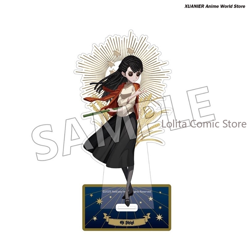 Identity Ⅴ Luchino Diruse Prie - Figma Stand Set ulasan dan harga