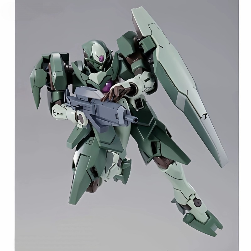 Bandai Tersedia HG 1/144 GUNDA - Bandai Model Gundam Hg ulasan dan harga
