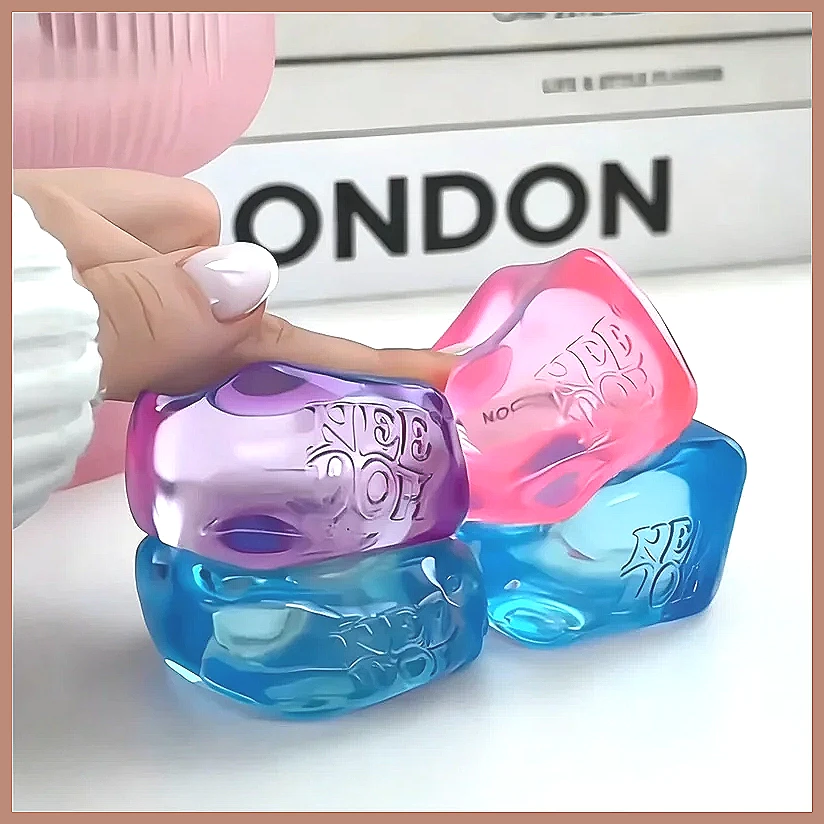 Seri Kotak Kejutan Squishy Sen - Mystery Box Blind Bag ulasan dan harga