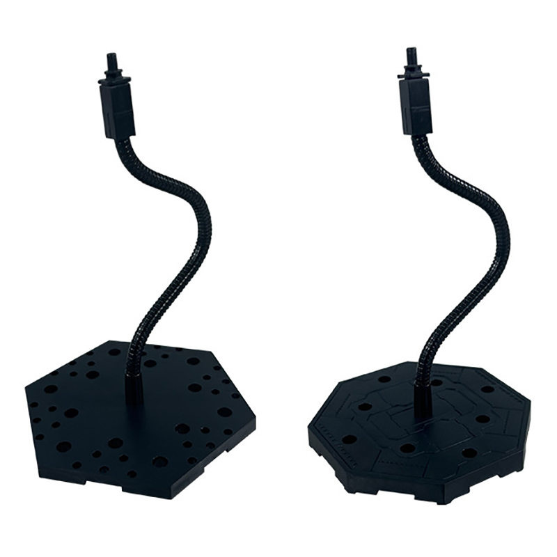 Braket Model tabung ular, brak - Action Figure Stand ulasan dan harga
