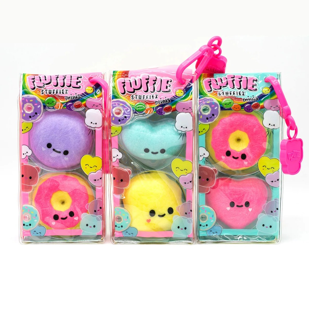 Mainan Squishy Blind Box MGA F - Mystery Box Blind Bag ulasan dan harga