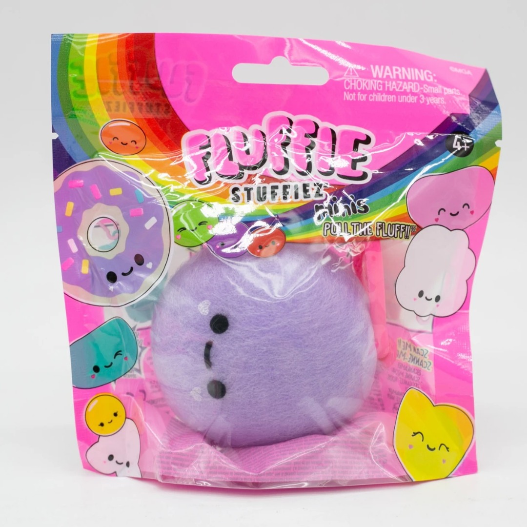 Mainan Squishy Blind Box MGA F - Mystery Box Blind Bag ulasan dan harga